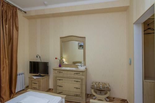 Hotel Gostinitsa Zolotyye Peski