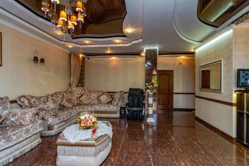 Hotel Gostinitsa Zolotyye Peski