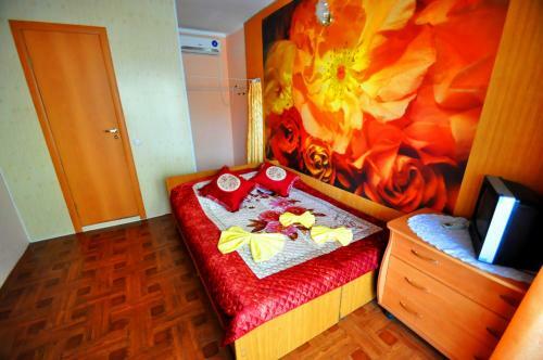 Hostal Gostevoy Dom Akvarel