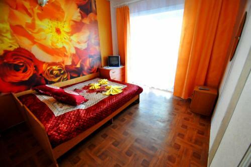 Hostal Gostevoy Dom Akvarel