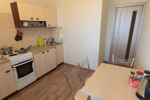 Apartment "chayka House" On Okskaya 1