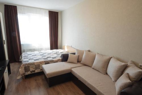 Apartment "chayka House" On Okskaya 1