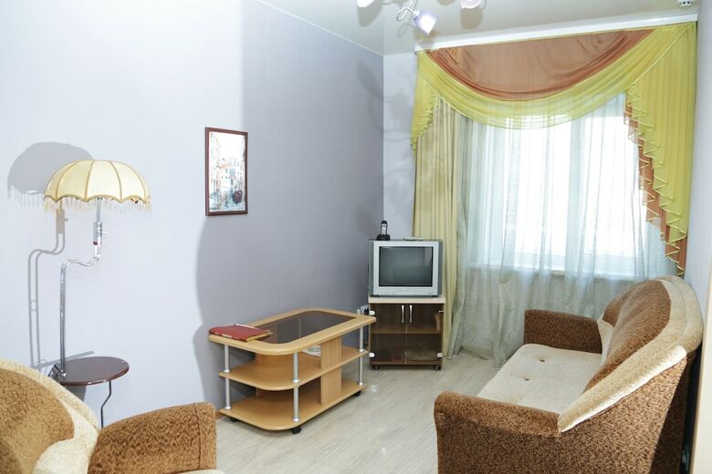 Hotel Anzas