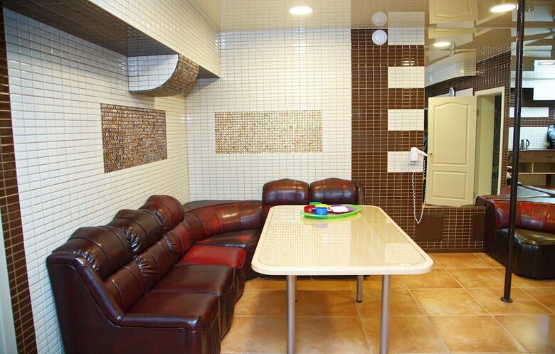 Hotel Anzas