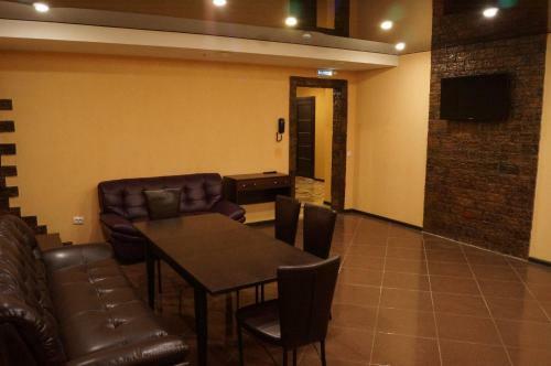 Hotel Viktoriya