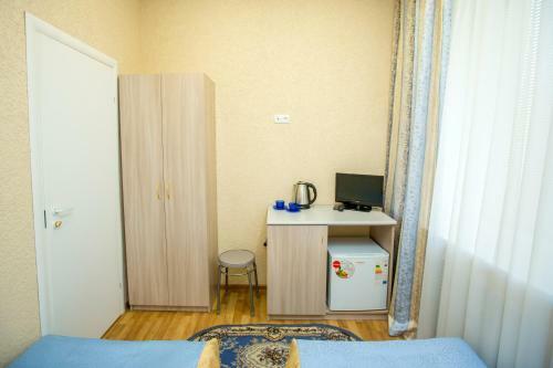 Albergue Baliz
