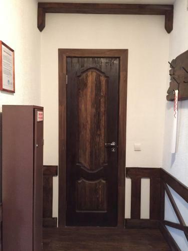 House Of Hunter And Fisherman