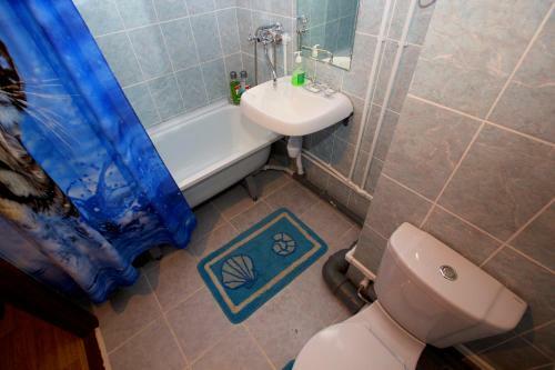 Surgut Apartments Krylova 32/ 973