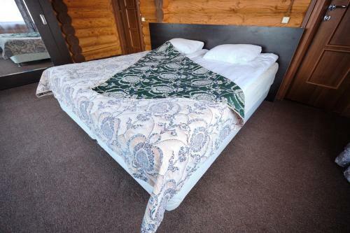 Agroturismo Cottage Hotel Stepanovo