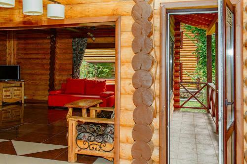 Agroturismo Cottage Hotel Stepanovo