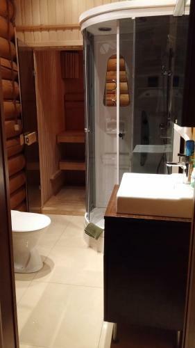Agroturismo Cottage Hotel Stepanovo
