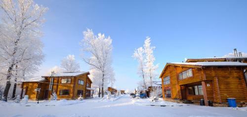 Agroturismo Cottage Hotel Stepanovo