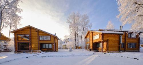 Agroturismo Cottage Hotel Stepanovo