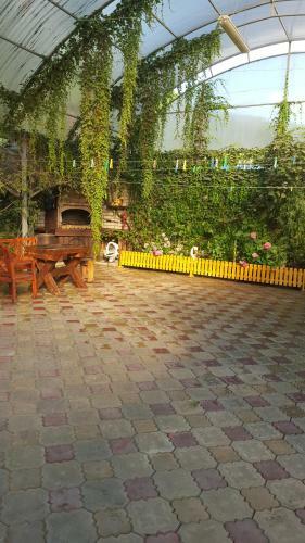 Margaret Guest House
