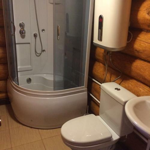 Posada Inn Gostevoy Dvor