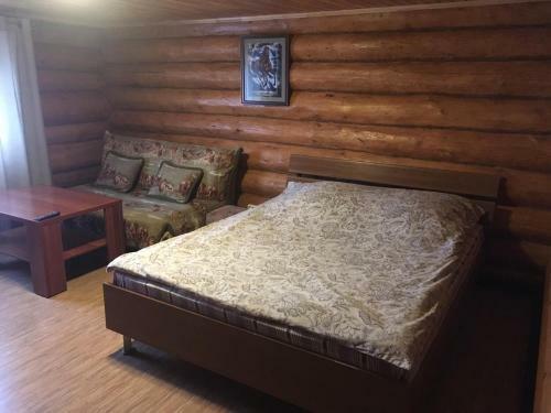 Posada Inn Gostevoy Dvor