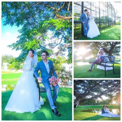 Hotel I View Park Resort