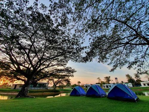 Hotel I View Park Resort