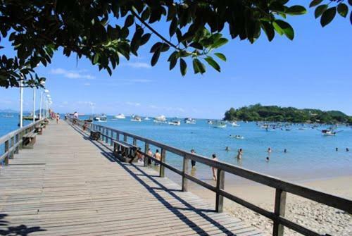 Casa Praia Itapocor�i