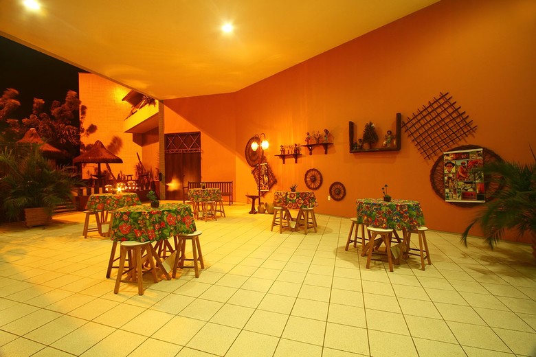 Hotel Recanto Wirapuru
