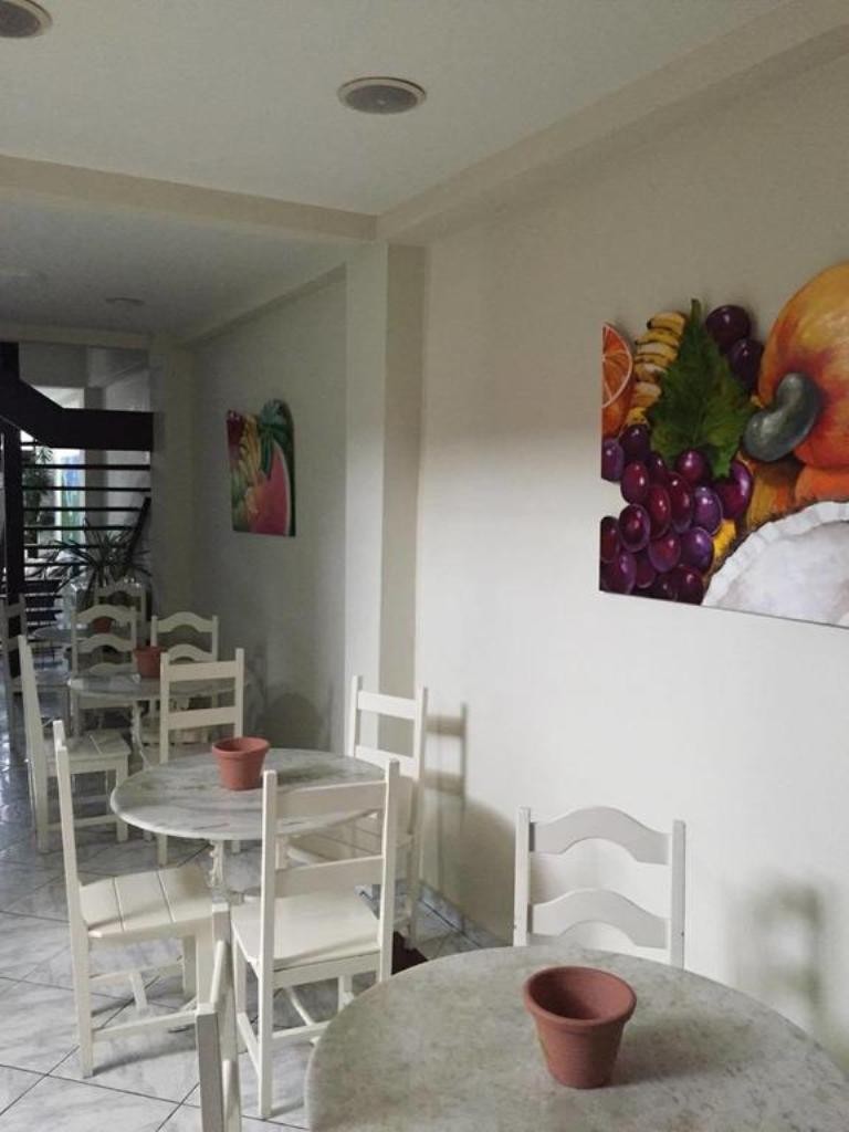 Bed & Breakfast Vittoria
