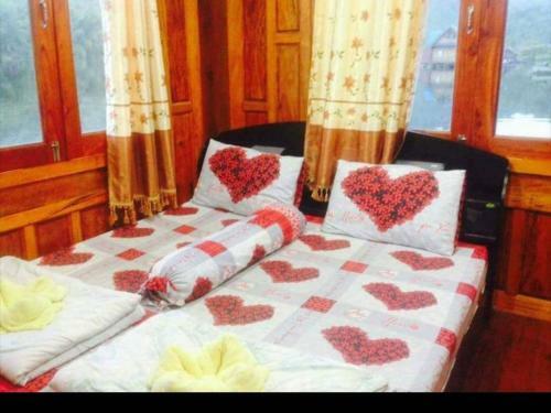 Lodge Pae Maldive Erawan