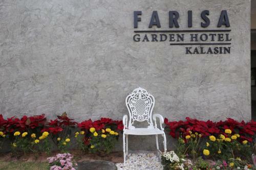 Farisa Garden Hotel