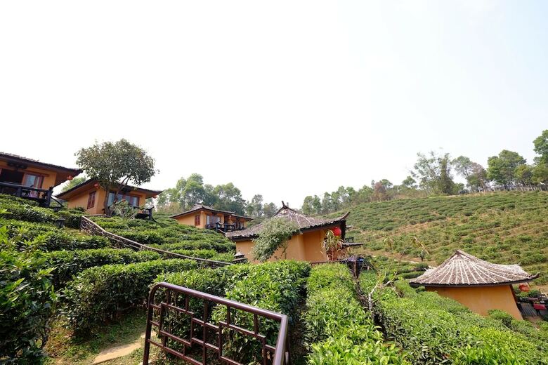 Agroturismo Lee Wine Ruk Thai Resort
