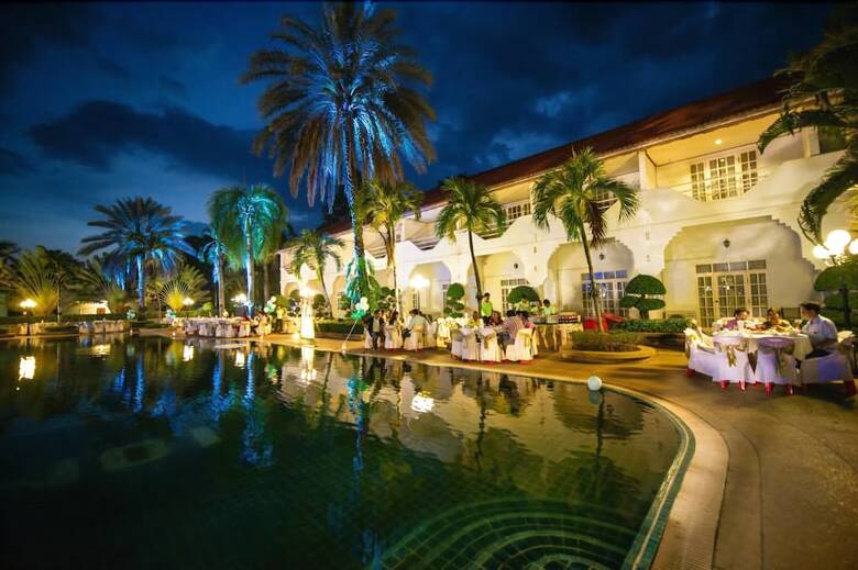 Indochina Hotel
