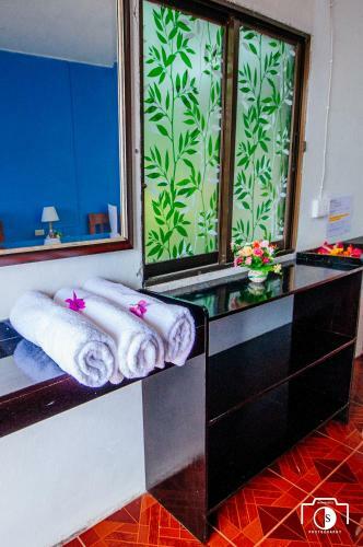 Hostal Venus Resort