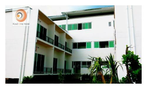 Kosit One Hotel