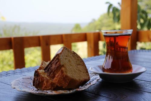 Agroturismo K�y Evi Country House
