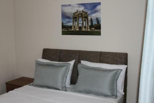 Anatolia Hotel Geyre Karacasu Ayd?n (Aphrodisias)
