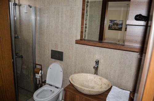 Anatolia Hotel Geyre Karacasu Ayd?n (Aphrodisias)