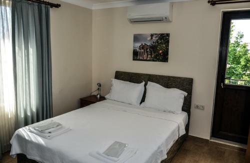 Anatolia Hotel Geyre Karacasu Ayd?n (Aphrodisias)