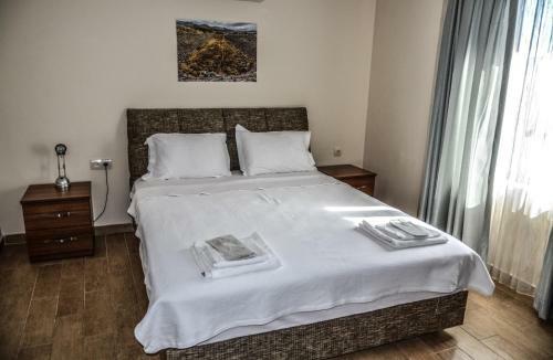 Anatolia Hotel Geyre Karacasu Ayd?n (Aphrodisias)