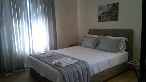 Anatolia Hotel Geyre Karacasu Ayd?n (Aphrodisias)