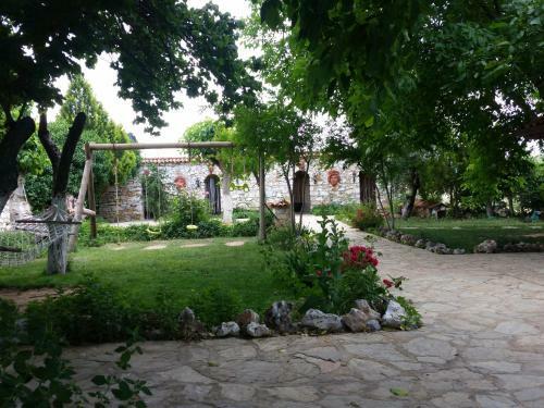 Anatolia Hotel Geyre Karacasu Ayd?n (Aphrodisias)