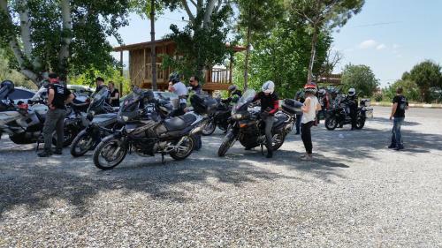 Anatolia Hotel Geyre Karacasu Ayd?n (Aphrodisias)