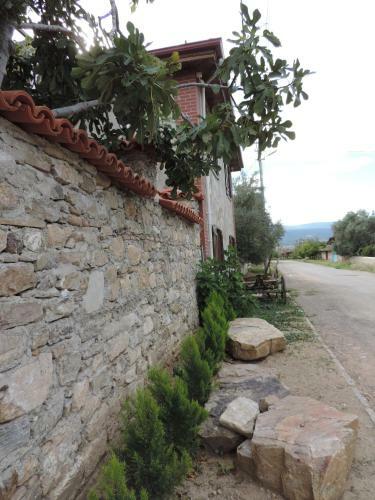 Anatolia Hotel Geyre Karacasu Ayd?n (Aphrodisias)