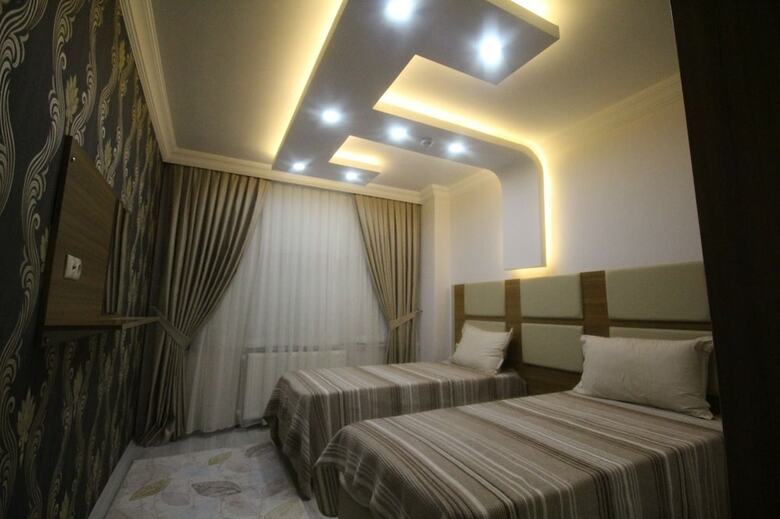 Hotel Zara Turan Apart Otel