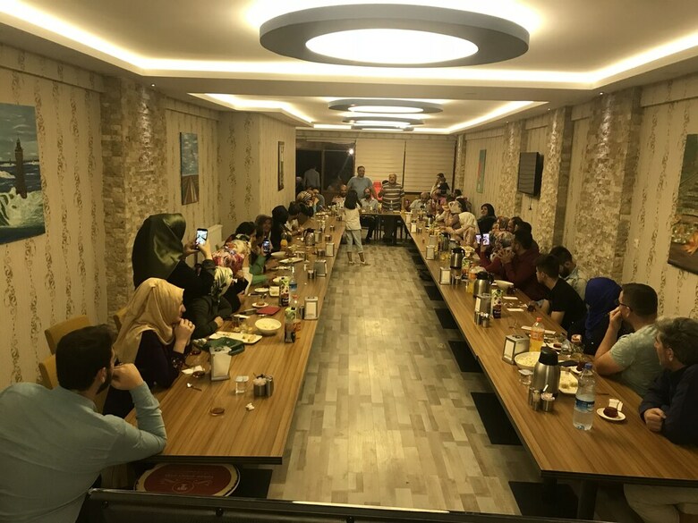 Hotel Zara Turan Apart Otel