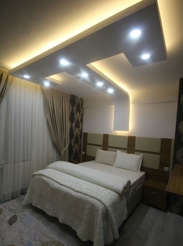 Hotel Zara Turan Apart Otel