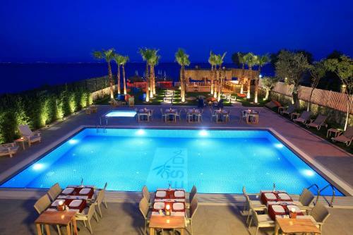 Esida Hotel