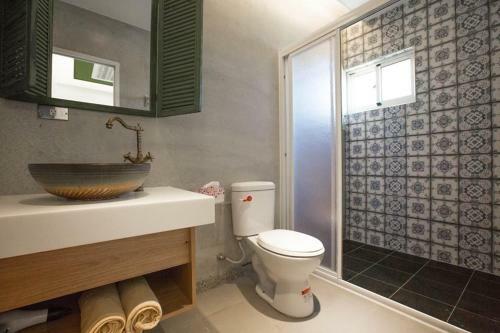 Bed & Breakfast Liuqiu Antique Tea House