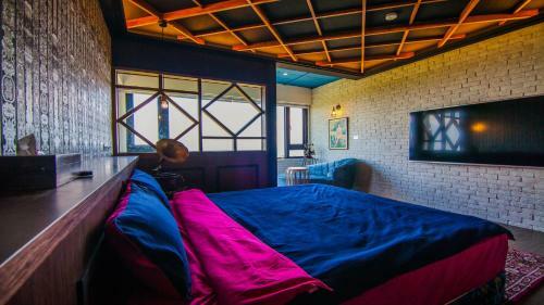 Bed & Breakfast Liuqiu Antique Tea House