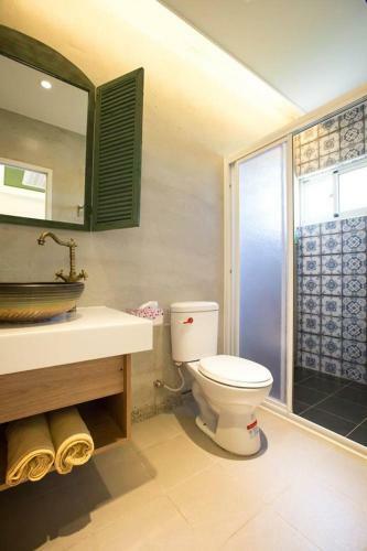 Bed & Breakfast Liuqiu Antique Tea House