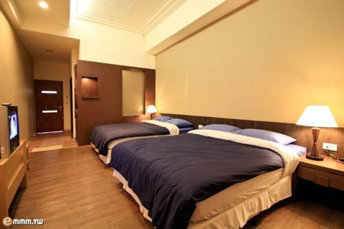 Hostal Niuniu & Meng Ka Homestay