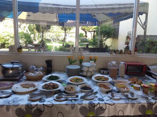 Hostal Niuniu & Meng Ka Homestay