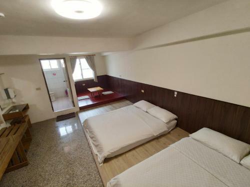 Dafeng Homestay
